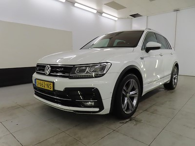 Volkswagen Tiguan 1.5 TSI ACT 110kW DSG Highline Bus. R 5d