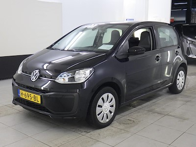 Volkswagen UP 1.0 44kW Move up! BlueMotion Technology