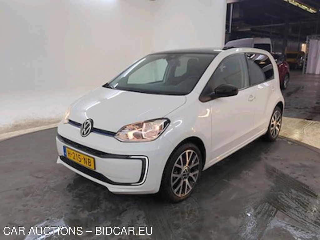 Volkswagen UP e-up! Style 61kW