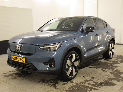 Volvo C40 recharge 185kW Single Motor Extend Range Ultimate