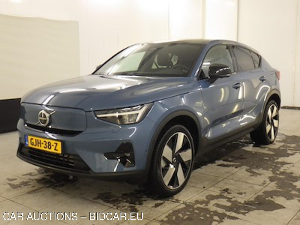 Volvo C40 recharge 185kW Single Motor Extend Range Ultimate