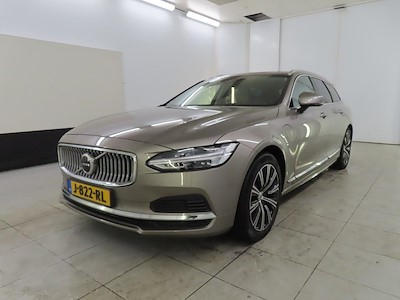 Volvo V90 Recharge T6 AWD Inscription 5d