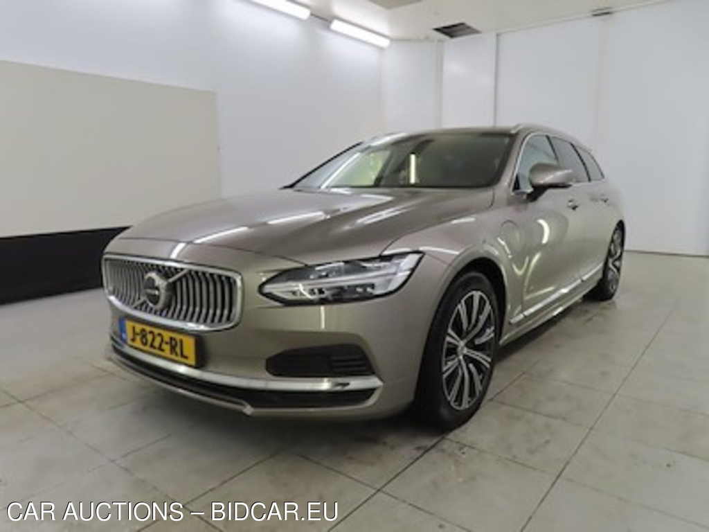 Volvo V90 Recharge T6 AWD Inscription 5d