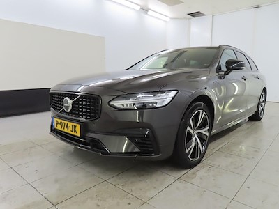 Volvo V90 Recharge T6 AWD R-Design 5d
