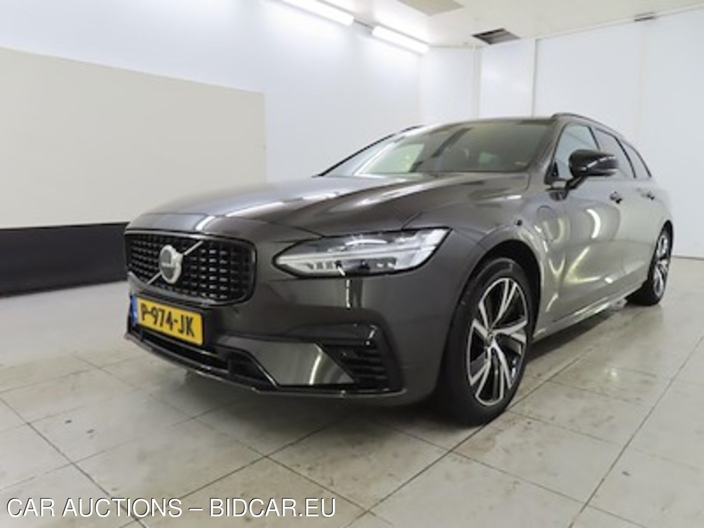 Volvo V90 Recharge T6 AWD R-Design 5d