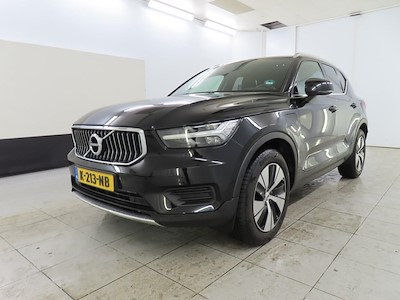 Volvo XC40 Recharge T4 Inscription Expression 5d