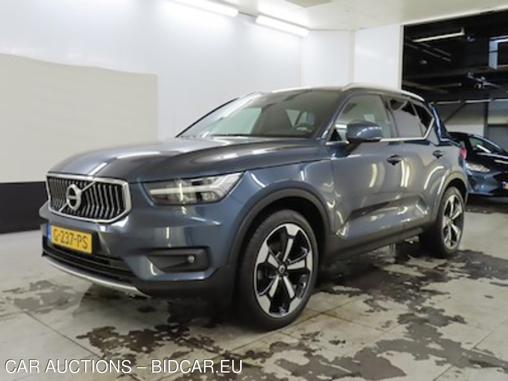 Volvo XC40 T4 Geartronic Inscription 5d