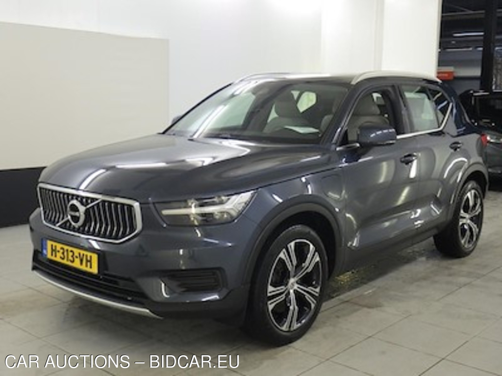 Volvo XC40 T5 Twin Engine Geartronic Inscription 5d