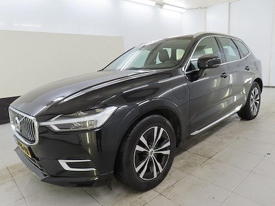 Volvo XC60 Recharge T6 AWD Business Pro 5d