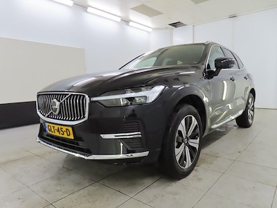 Volvo XC60 T6 AWD Plug-in hybrid Plus - Bright