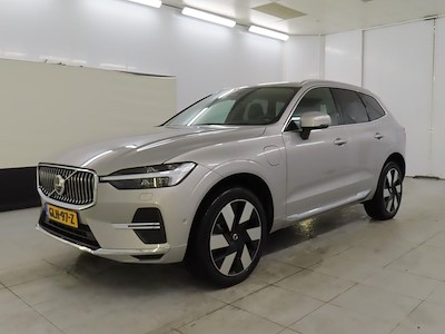 Volvo XC60 T6 AWD Plug-in hybrid Ultra - Bright
