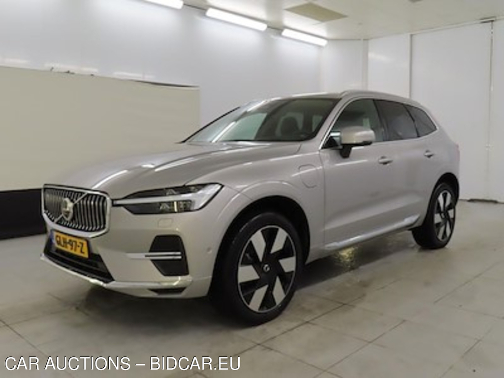 Volvo XC60 T6 AWD Plug-in hybrid Ultra - Bright
