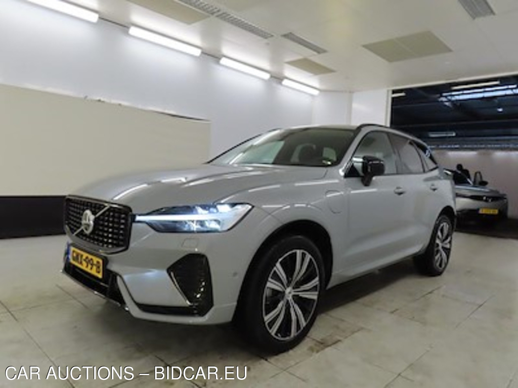 Volvo XC60 T8 AWD Plug-in hybrid Ultra - Dark