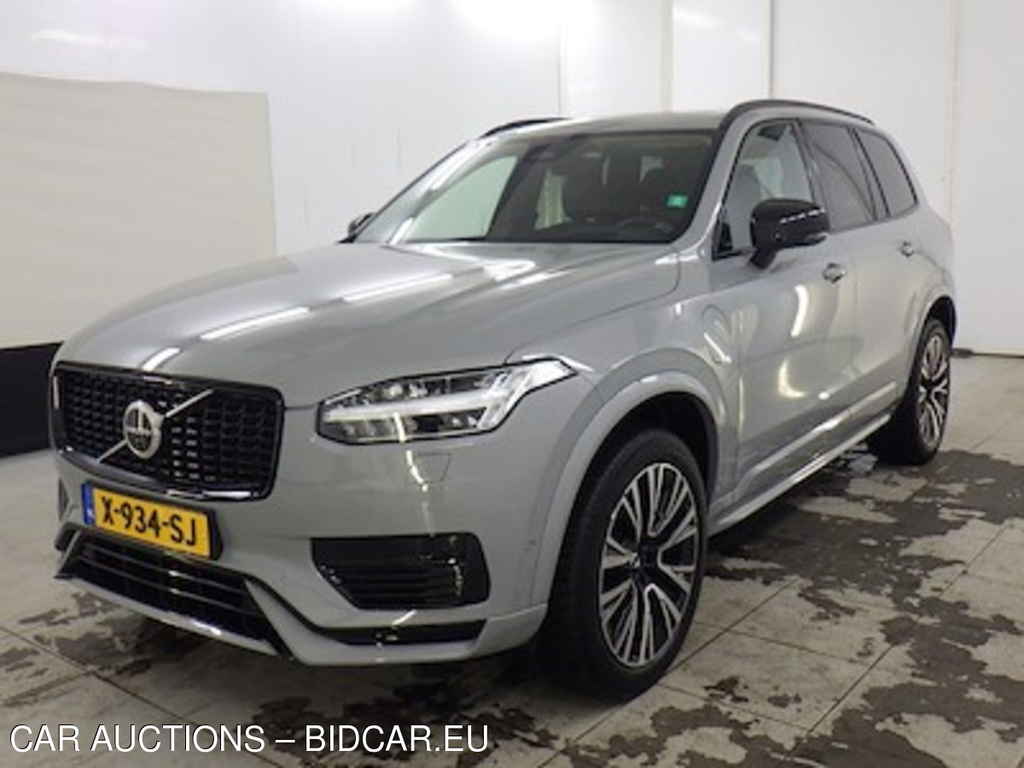 Volvo XC90 T8 AWD Plug-in hybrid Ultimate - Dark