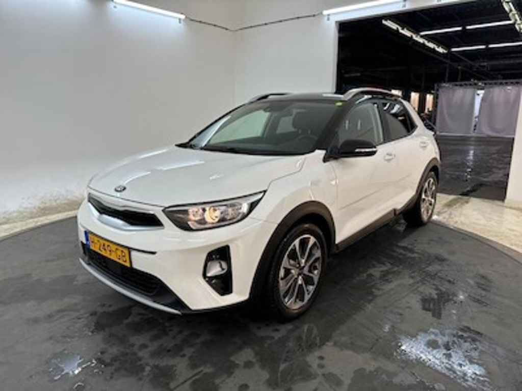 Kia Stonic 1.0 T-GDi 74 kW DynamicPlusLine