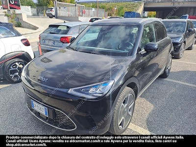 Smart 1 66 kwh pro sport -