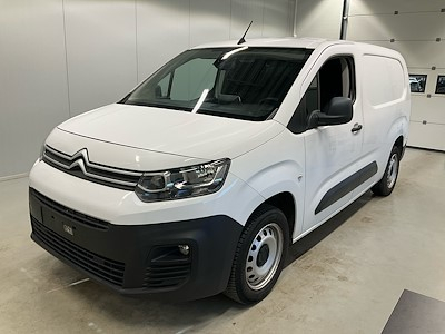 Citroen BERLINGO 1.5 Bluehdi 100 L2 FA!.