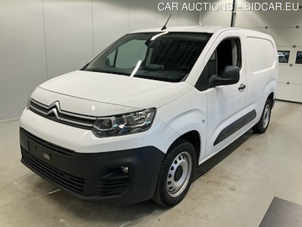 Citroen BERLINGO 1.5 Bluehdi 100 L2 FA!.