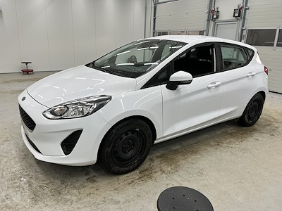 Ford Fiesta van 1.1 S/s 85hk Trend FA!