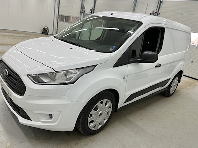 Ford Transit connect 1.5 Tdci Ecoblue 100 L1 Trend Hp M6 FA!
