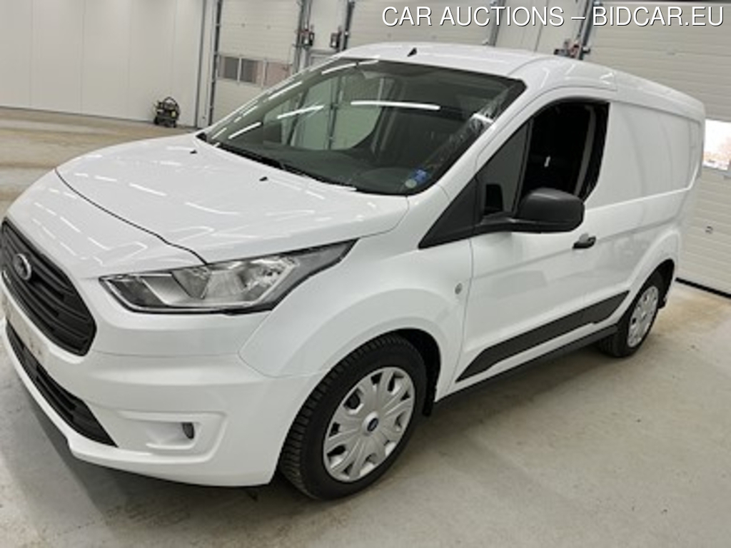 Ford Transit connect 1.5 Tdci Ecoblue 100 L1 Trend Hp M6 FA!
