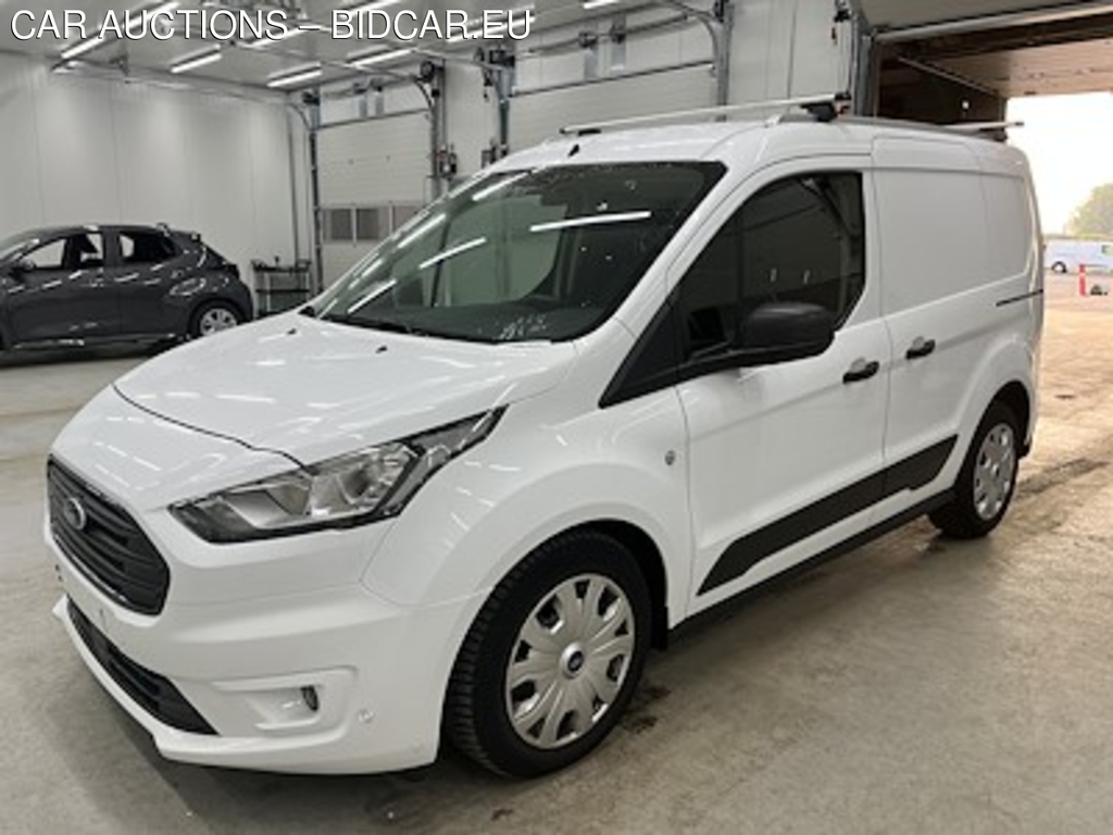 Ford Transit connect 1.5 Tdci Ecoblue 120 L1 Trend Hp A8 UA!