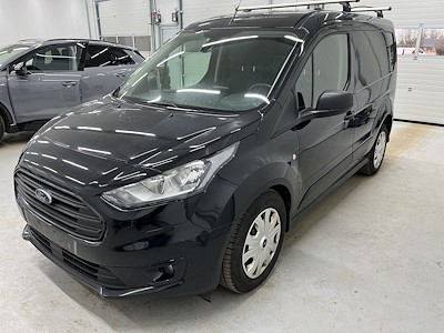 Ford Transit connect 1.5 Tdci Ecoblue 120 L1 Trend Hp M6 UA!