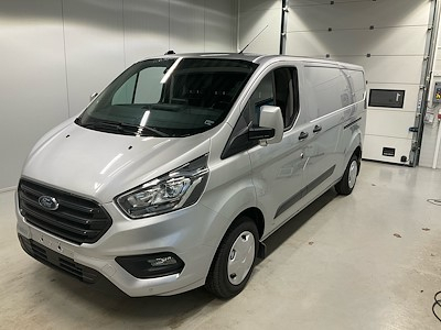 Ford Transit custom 2.0tdci 130 300 Trend Fwd L2 UA!