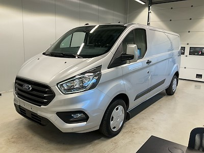Ford Transit custom 2.0tdci 130 300 Trend Fwd L2 UA!