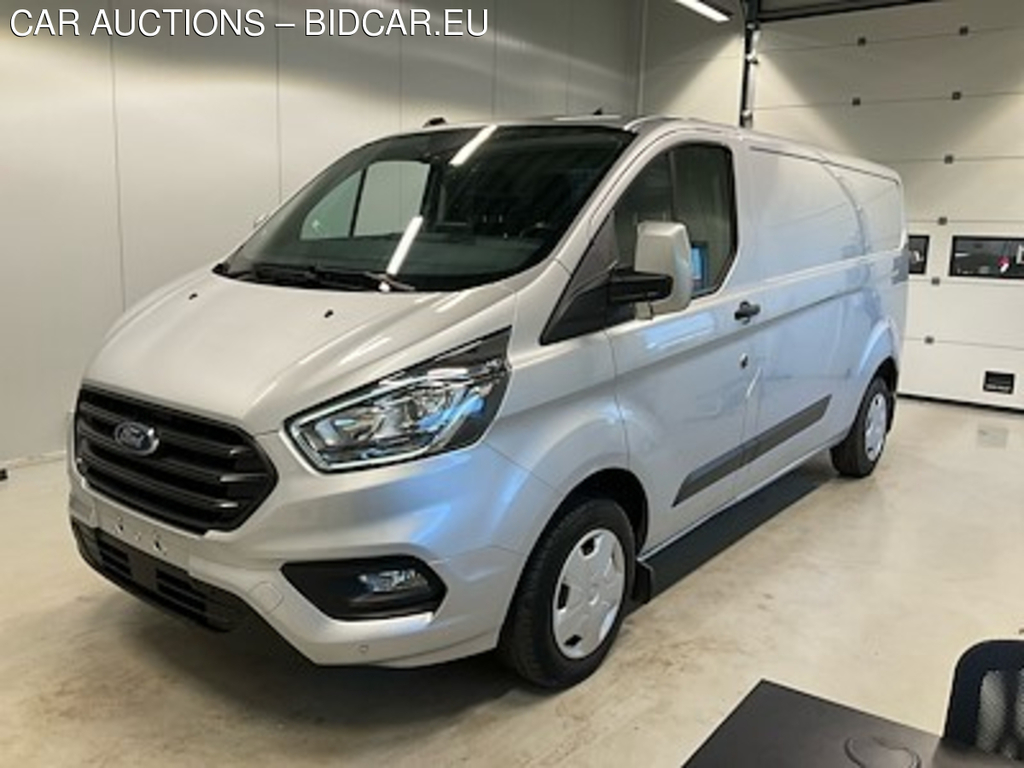 Ford Transit custom 2.0tdci 130 300 Trend Fwd L2 UA!