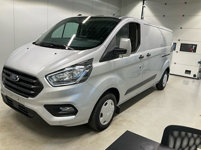 Ford Transit custom 2.0tdci 130 300 Trend Fwd L2 UA!