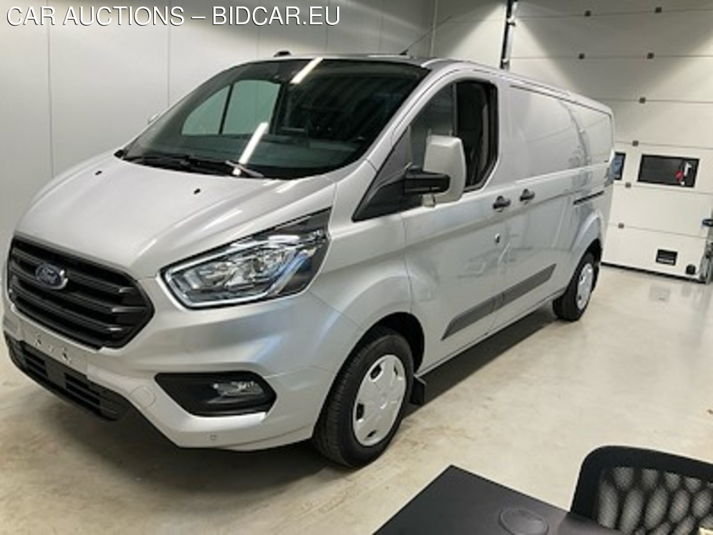 Ford Transit custom 2.0tdci 130 300 Trend Fwd L2 UA!