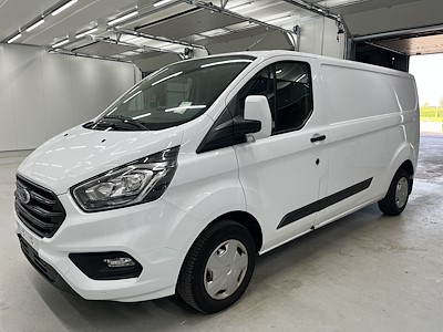 Ford Transit custom 2.0tdci 130 300 Trend Fwd L2 UA!