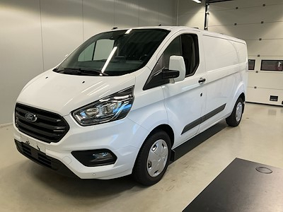 Ford Transit custom 2.0tdci 130 320 Trend Fwd L2 UA!,