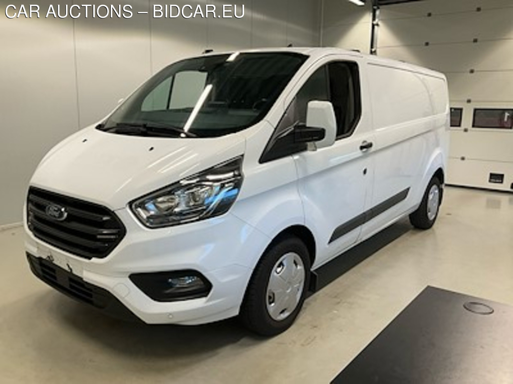 Ford Transit custom 2.0tdci 130 320 Trend Fwd L2 UA!,