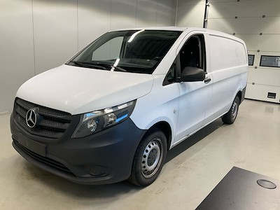 Mercedes-Benz Vito 114 Cdi Go Lang (a2) UA!,