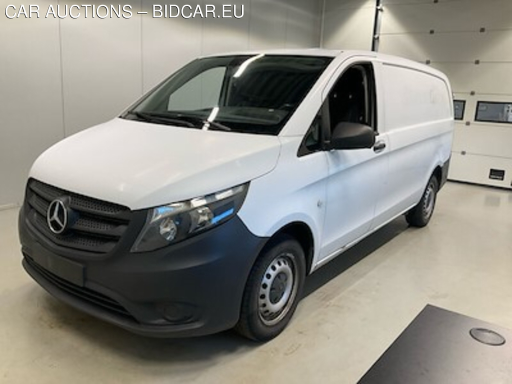 Mercedes-Benz Vito 114 Cdi Go Lang (a2) UA!,