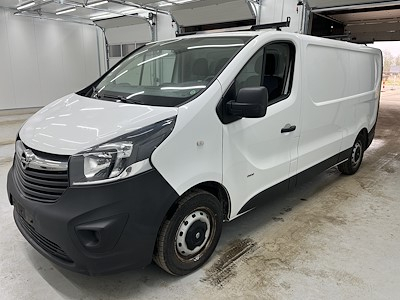 Opel VIVARO 1.6 Cdti 120 L2h1 Edition UA!.