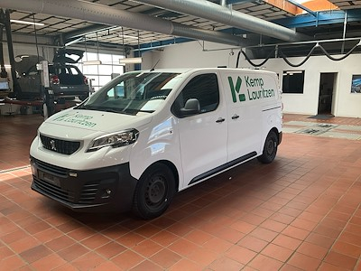 Peugeot Expert 1.6 Bluehdi 115 L2 Plus B UA!