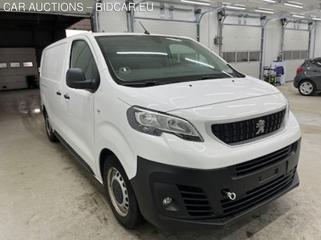 Peugeot Expert L2 Plus Pro 1.6 Bluehdi 115 UA!,