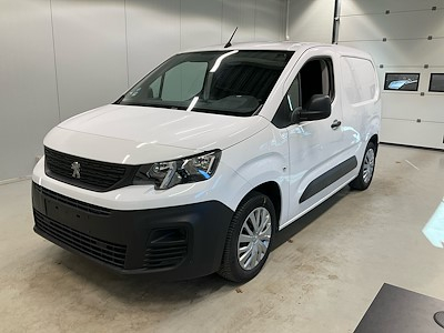 Peugeot PARTNER L1 V1 ZAP PRO 1.6 Bluehdi 100 UA!