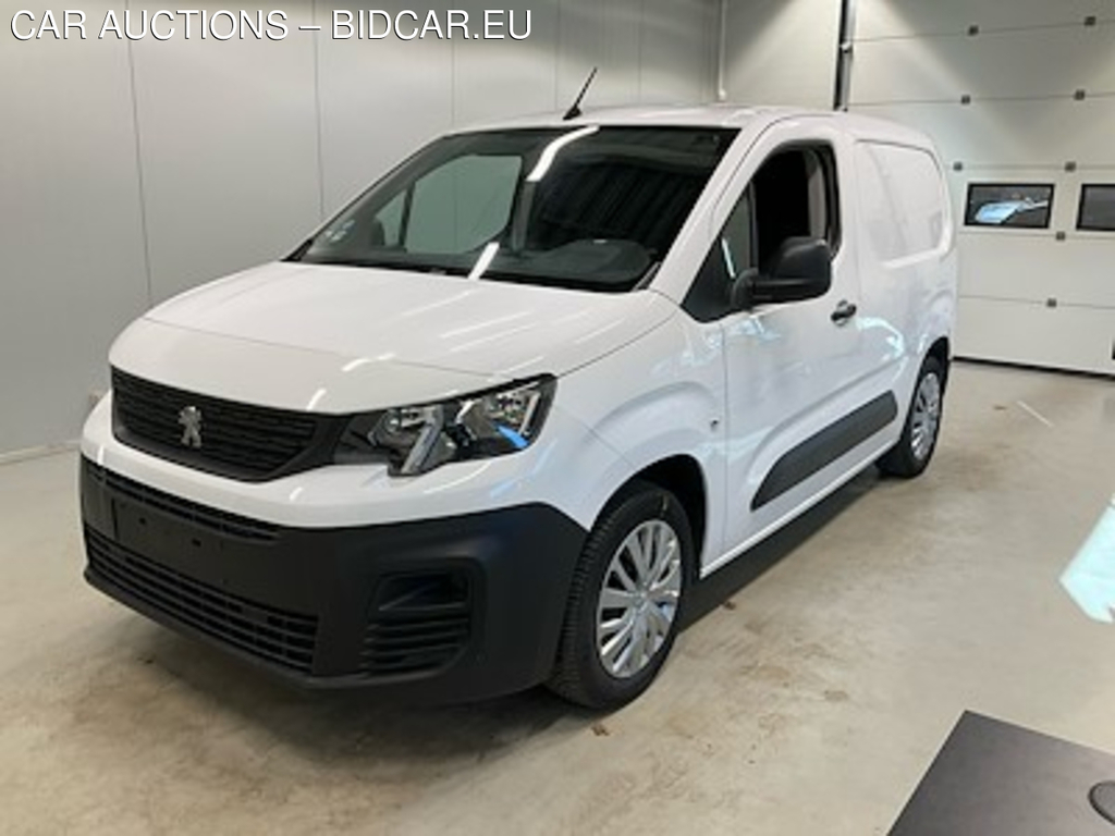 Peugeot PARTNER L1 V1 ZAP PRO 1.6 Bluehdi 100 UA!