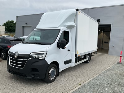 Renault MASTER 2.3 Dci 150 T35 L3 Tekno UA!
