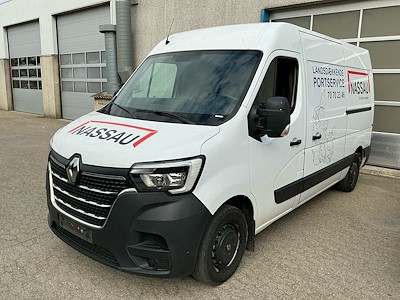 Renault MASTER 2.3 DCI 180 T35 L2H2 UA!,