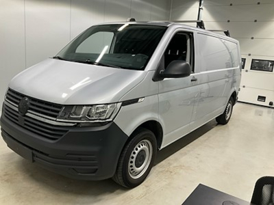 Volkswagen TRANSPORTER 2,0 Tdi 150 Hk 6 Trins Lang UA!