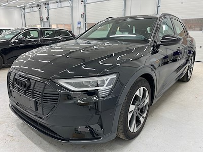 Audi E-Tron 55 Quattro 360 Hk S Tronic F Prestige UA!