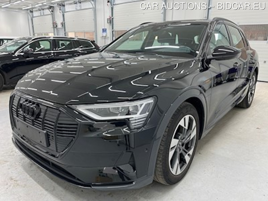 Audi E-Tron 55 Quattro 360 Hk S Tronic F Prestige UA!