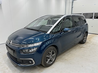 Citroen Grand C4 spacet 1.5 Bluehdi 130 S&s Vip Eat8 UA!