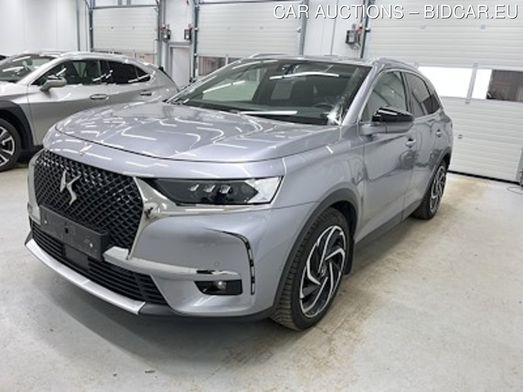 Citroen Ds 7 crossback 1.6 E-Tense 300 Auto Opera 4x4 UA!