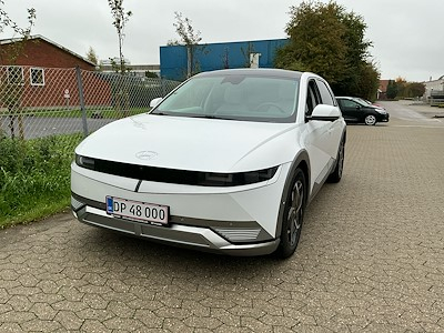 Hyundai Ioniq 5 EV 77 kWh 4WD Ultimate MY23 UA!,